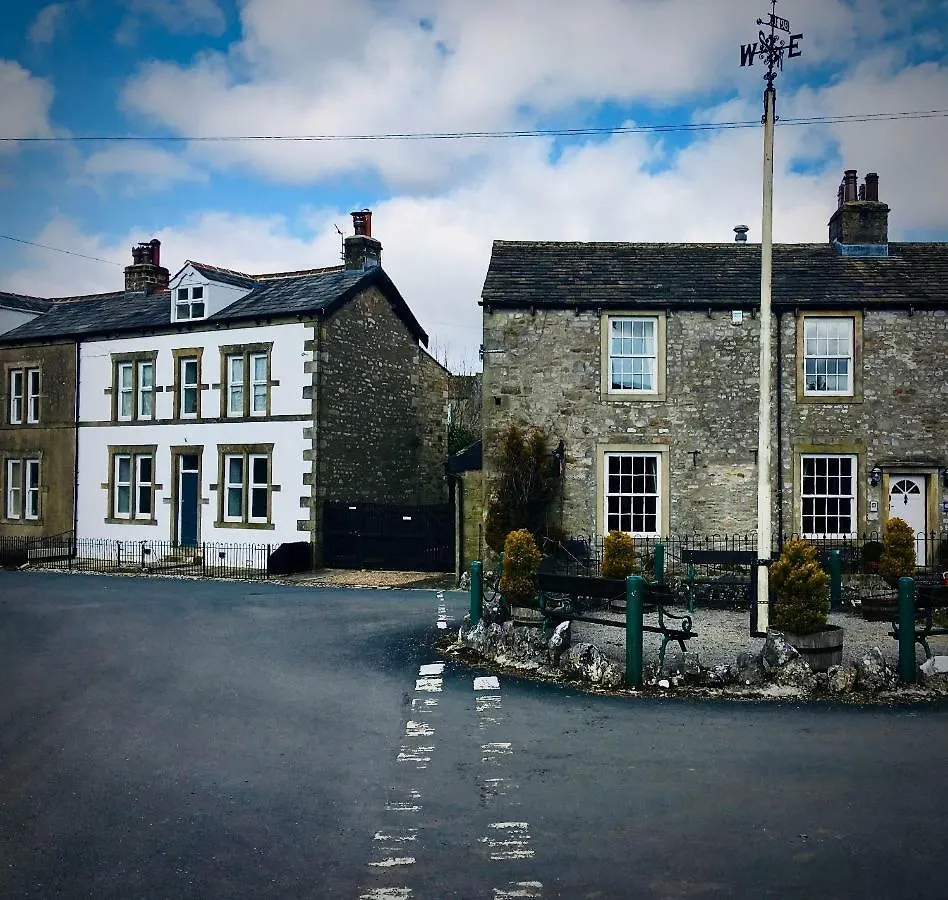 Valley View Hotel Kettlewell